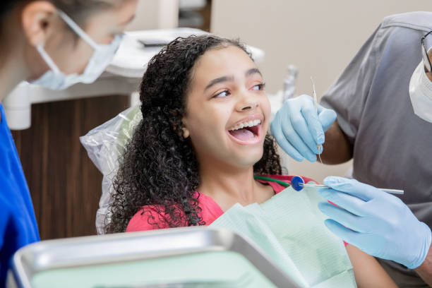 Best Root Canal Emergency Dentist  in Colony Rk, PA