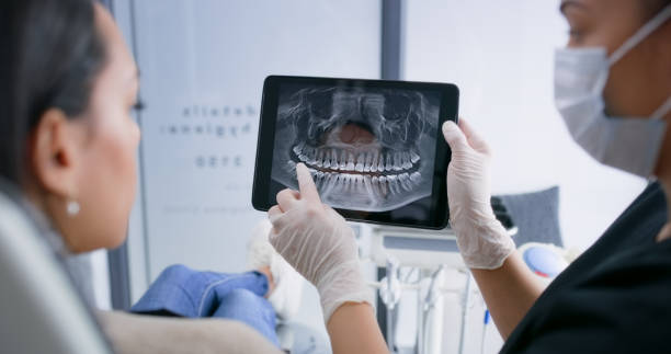 Best Chipped Tooth Repair Near Me  in Colony Rk, PA